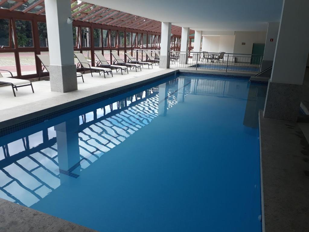 Loft luxo em Pedra Azul photo 4