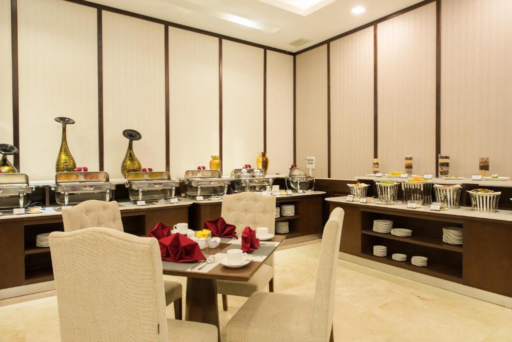 Muong Thanh Hanoi Centre Hotel