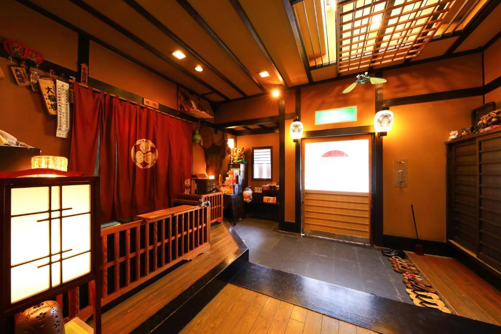 Onyado Takasago photo 4
