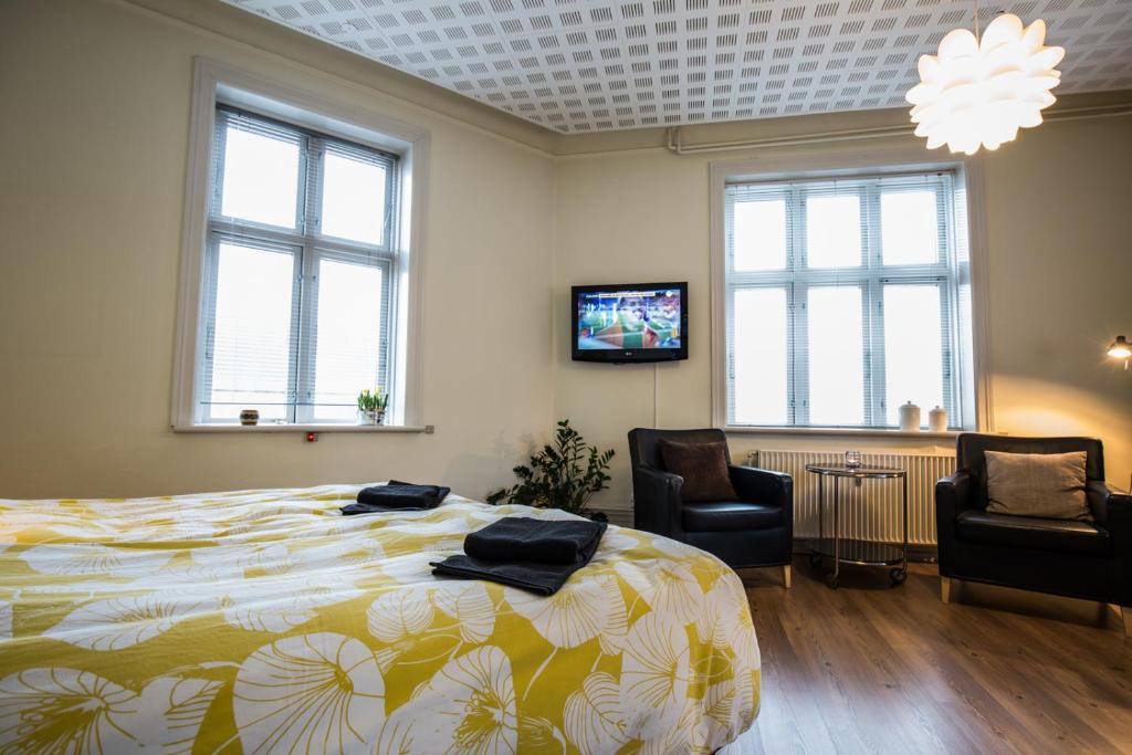 Bed & Breakfast Holstebro photo 3