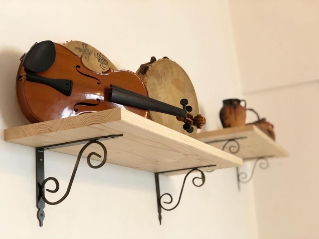 Casa Vacanze "Lo Munte" photo 1