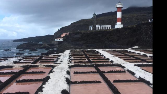 Casa Deco, La Galga, La Palma - Tap to explore photos