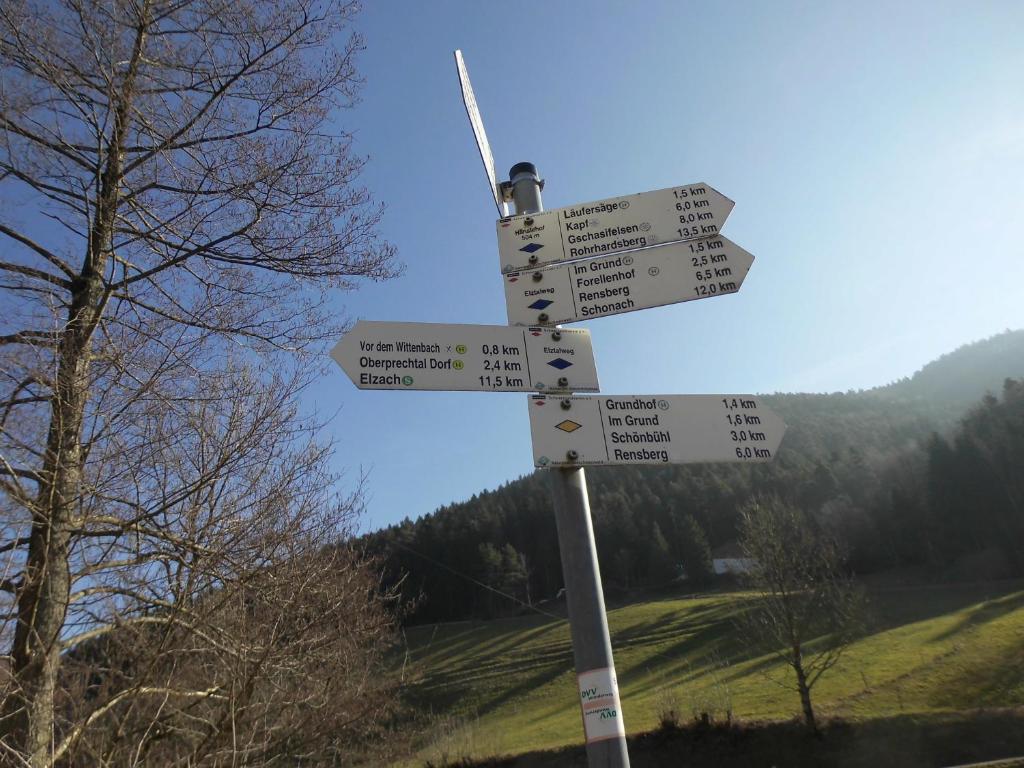 Urlaub auf dem Hänslehof photo 2