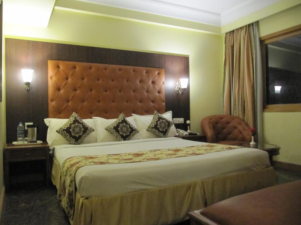 Семейный (Семейный номер), Ritz Plaza
