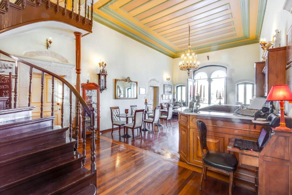 Casa Leone Hotel photo 2