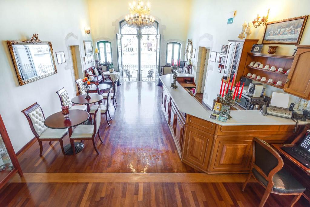 Casa Leone Hotel photo 3