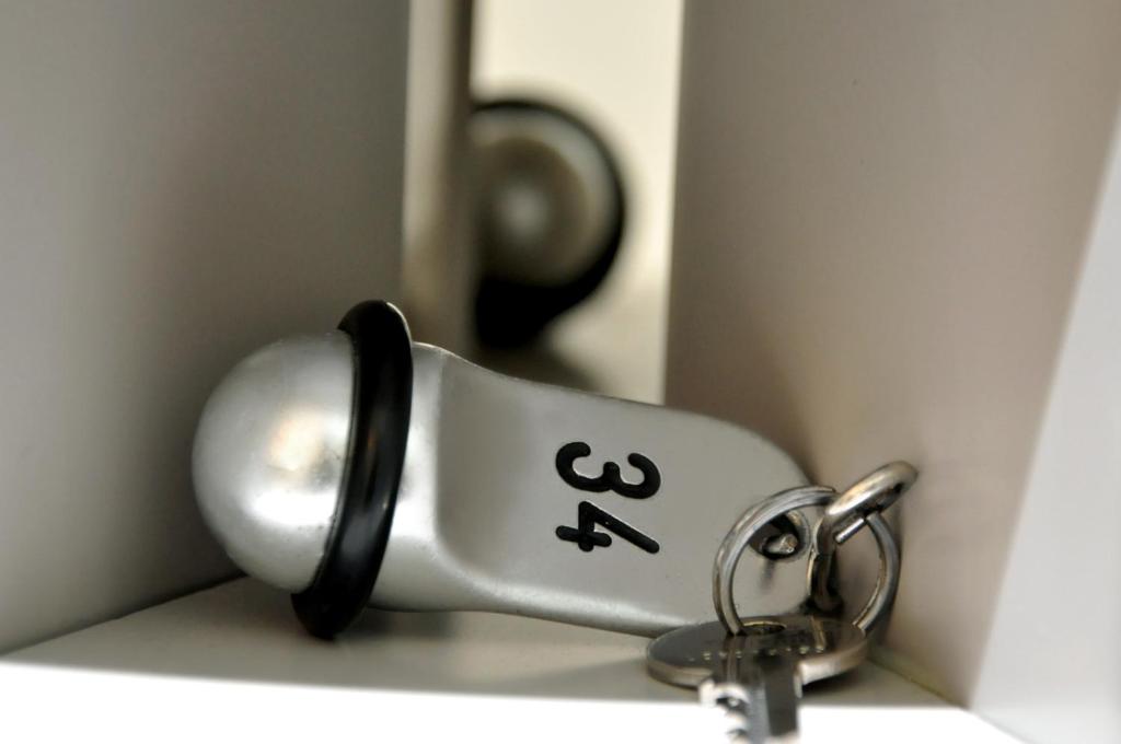 Одноместный (Одноместный номер), Hotel Bova