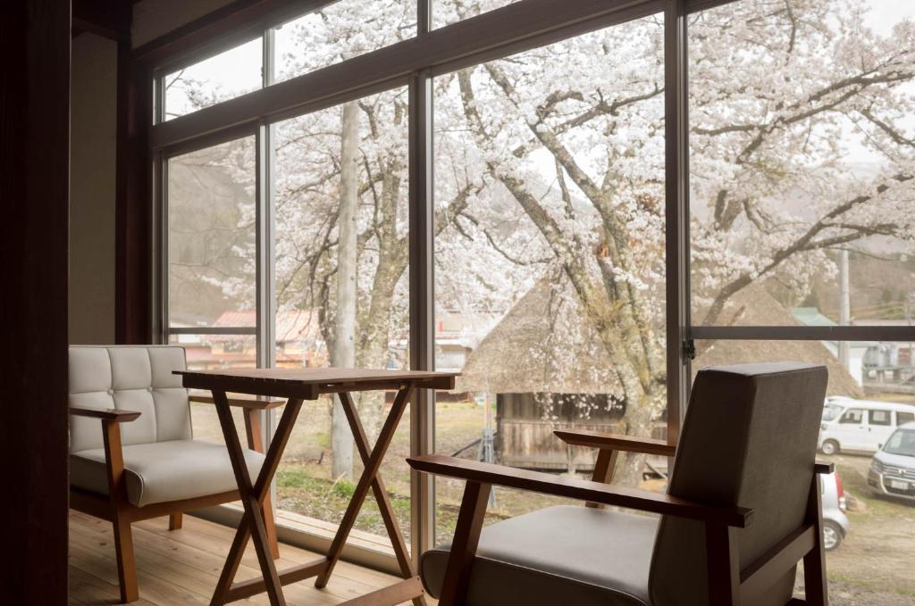 Shirakawago Guest House Kei photo 4