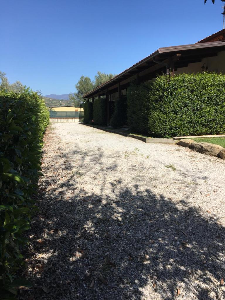 Villa delle Sirene photo 2