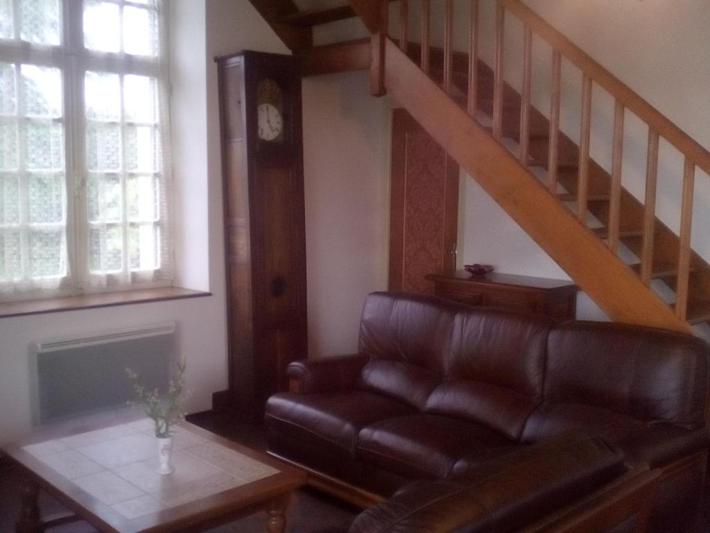 Le Gîte de Réaumur photo 2
