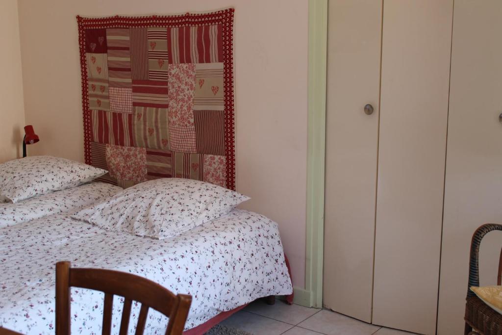 Appartement Val de Saône photo 1