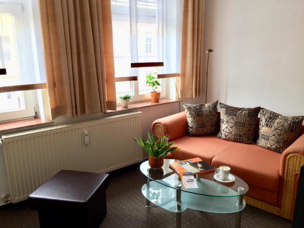 Ferienwohnung Lilly photo 1