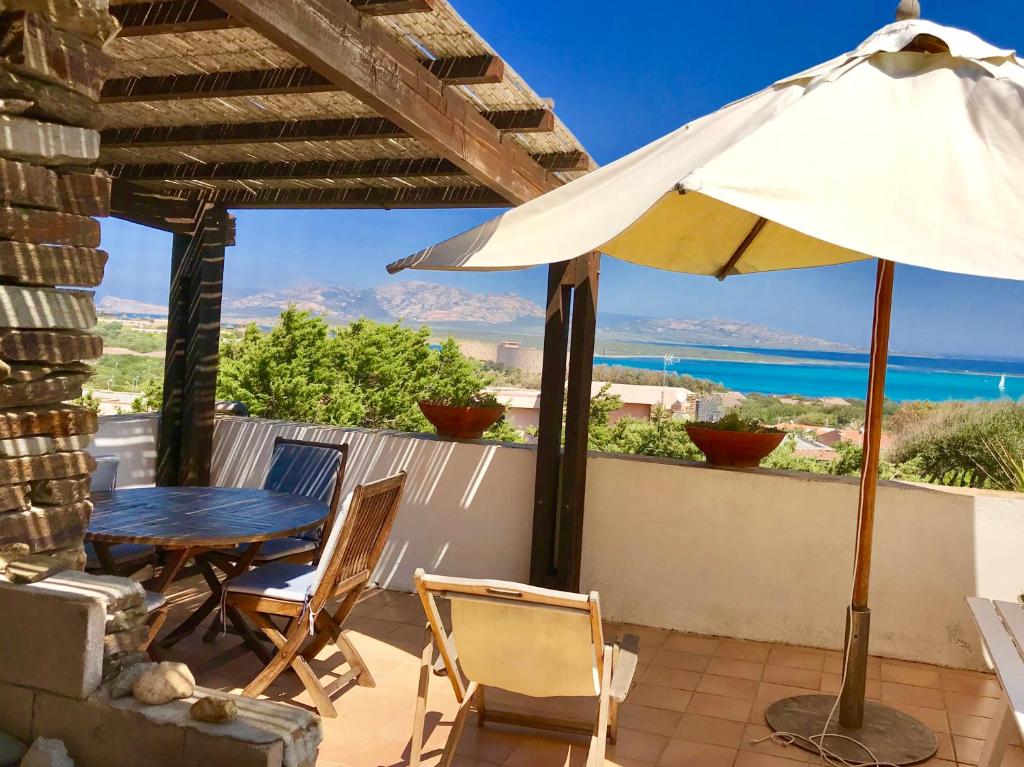 Appartamento Vista Mare - Amazing Sea View Apartment photo 3