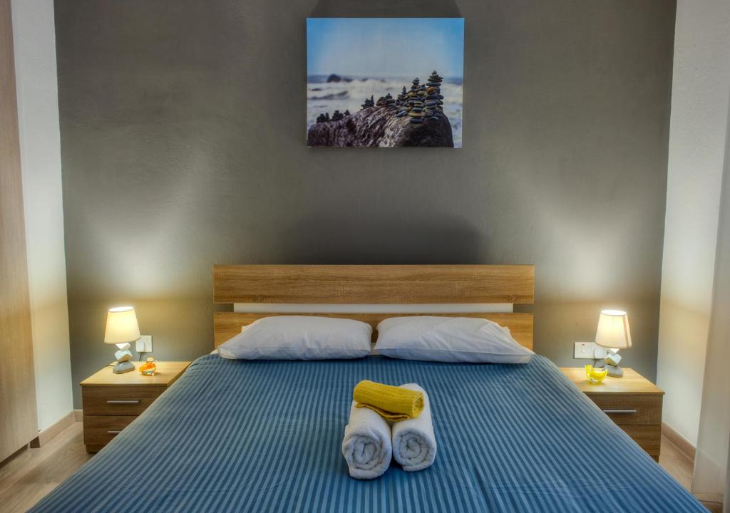 Pebble Beach Holiday Apartments photo 3