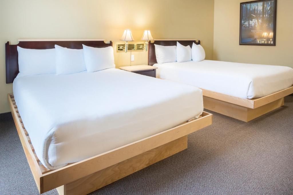 Hotel Baie Saint Paul photo 1