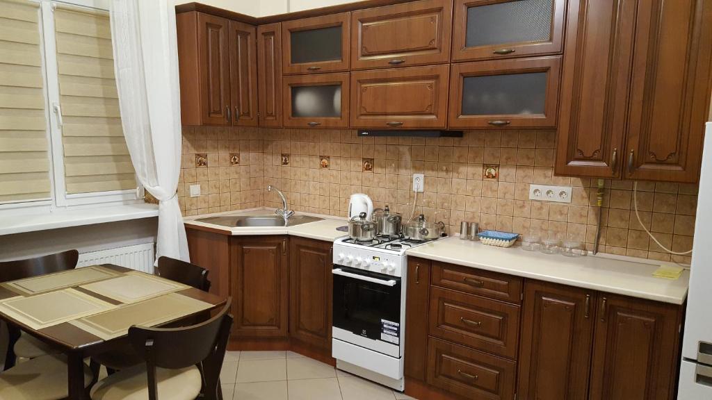 Soprano apartment photo 4