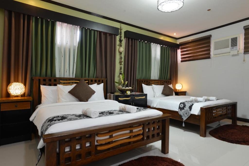 Coron Bancuang Mansion photo 2
