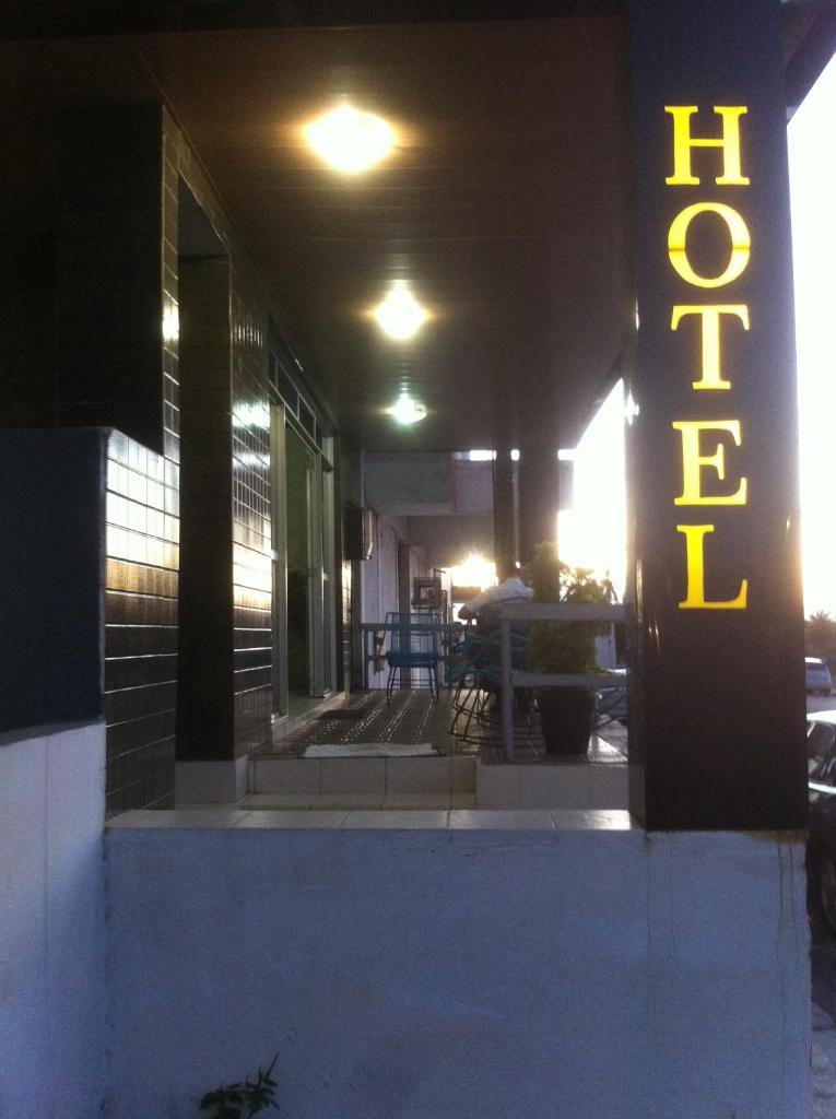 Hotel Ouro Preto photo 1