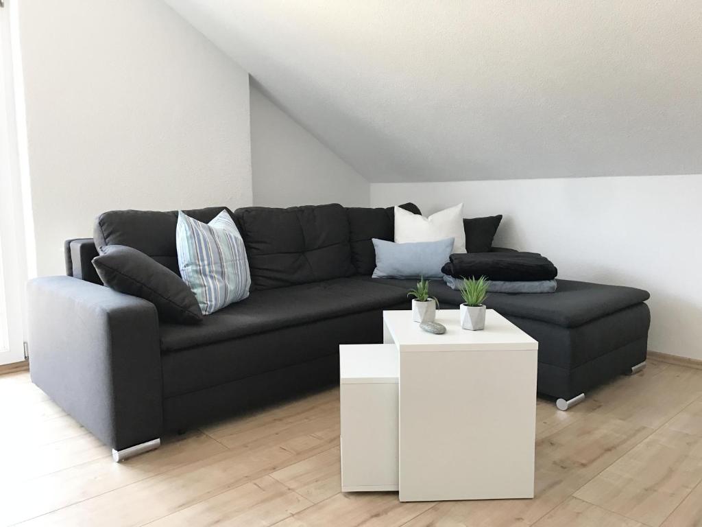 Zollernalb-Apartment photo 2