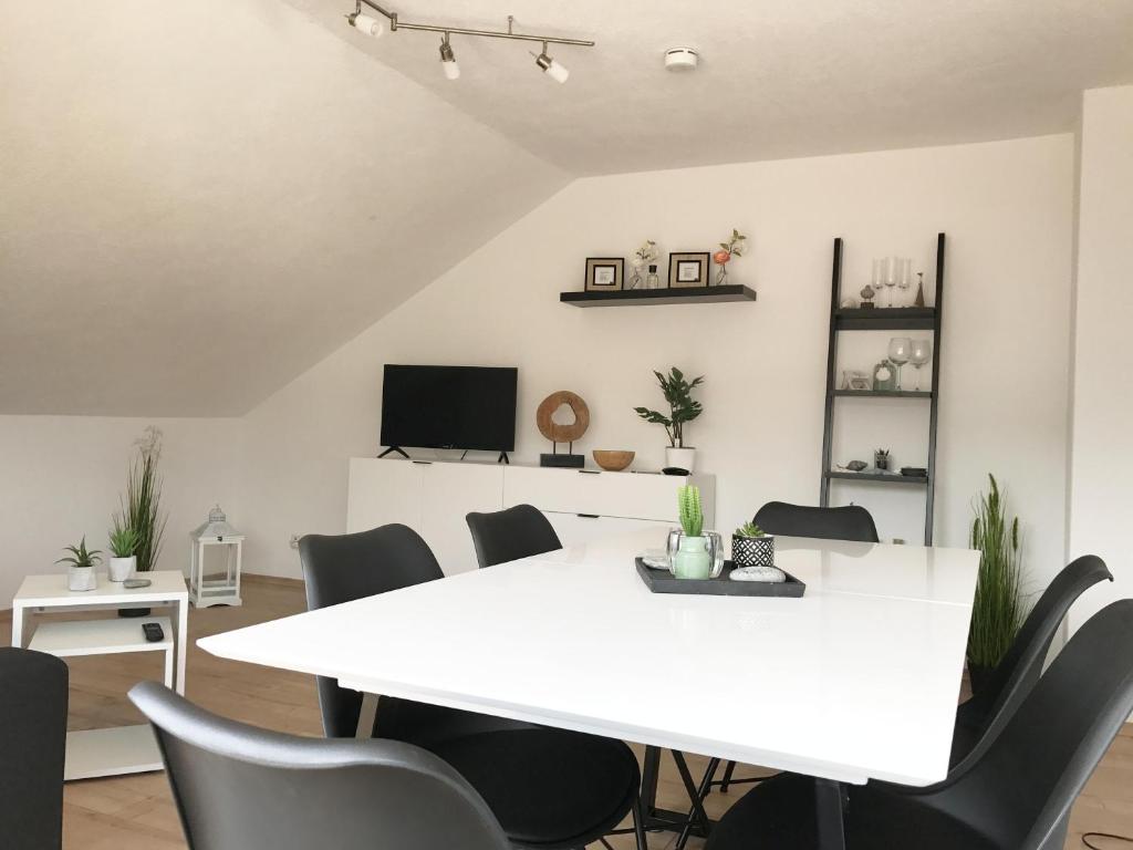 Zollernalb-Apartment photo 1