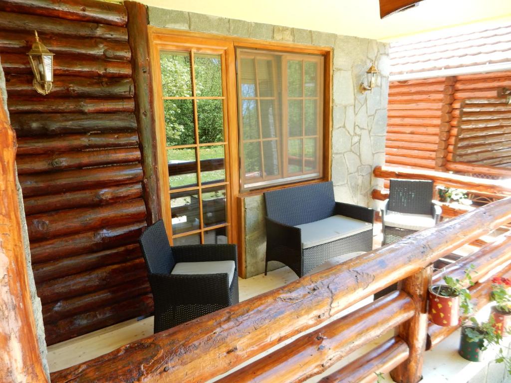 Apartments Izvor Lisine photo 2