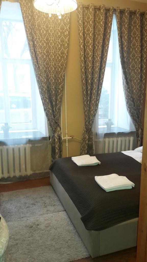 Двухместный (Двухместный номер с 1 кроватью), Guest House Taurus