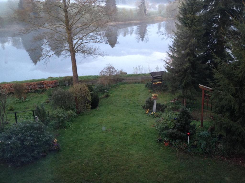 Haus Seefrieden photo 1