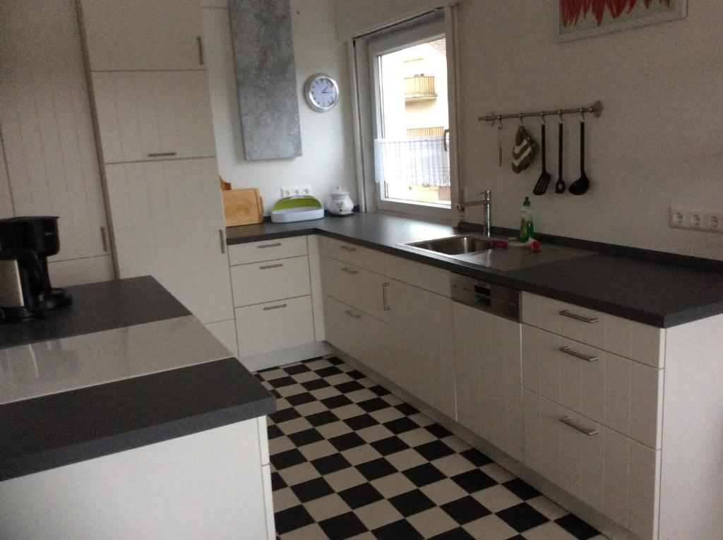 Haus Seefrieden photo 4