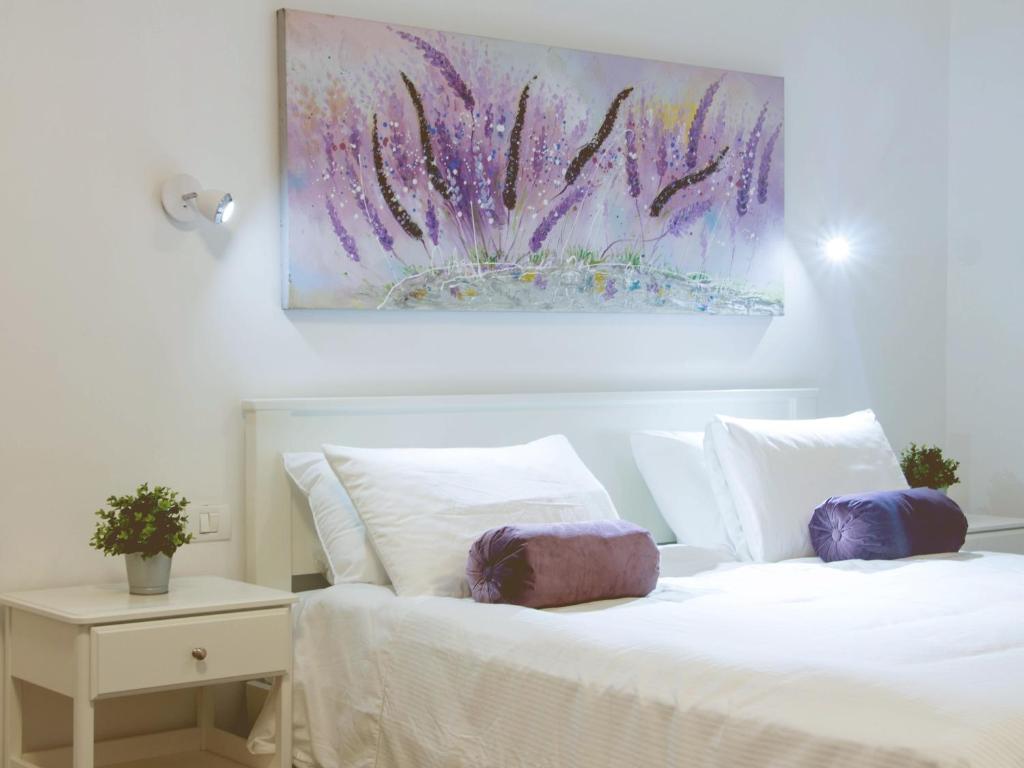 Nitza Boutique Apartment Kosher photo 2