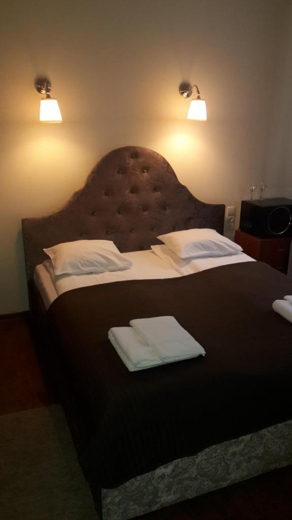 Двухместный (Двухместный номер с 1 кроватью), Guest House Taurus