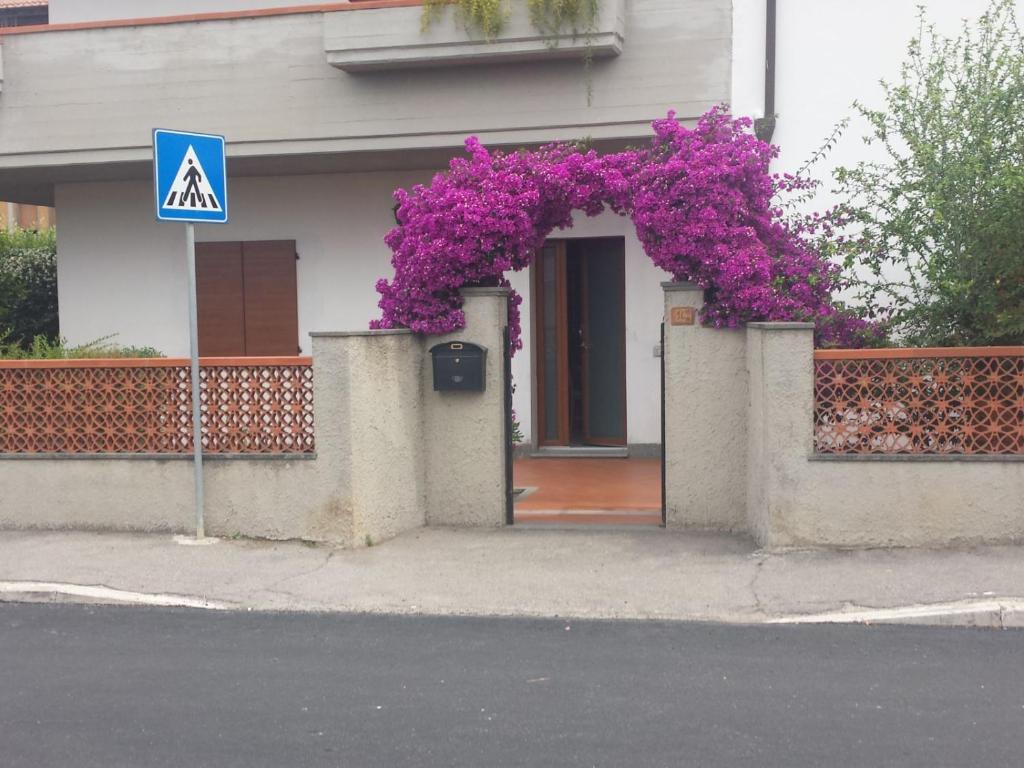 Villa Lory Albinia photo 1