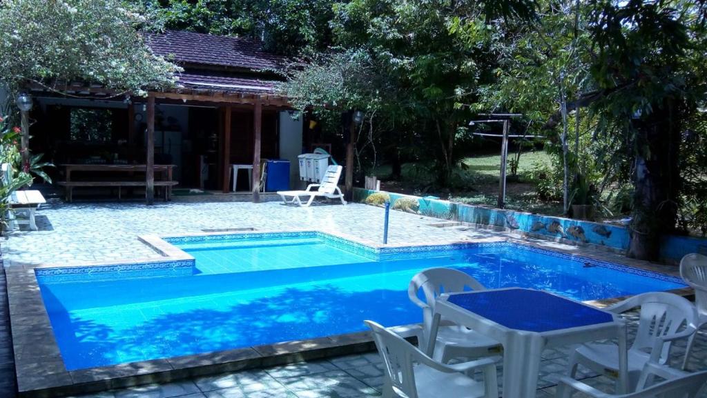 Amazon Hostel & Eventos photo 3