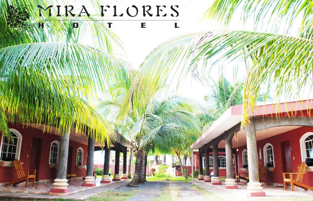 Hotel Miraflores photo 4