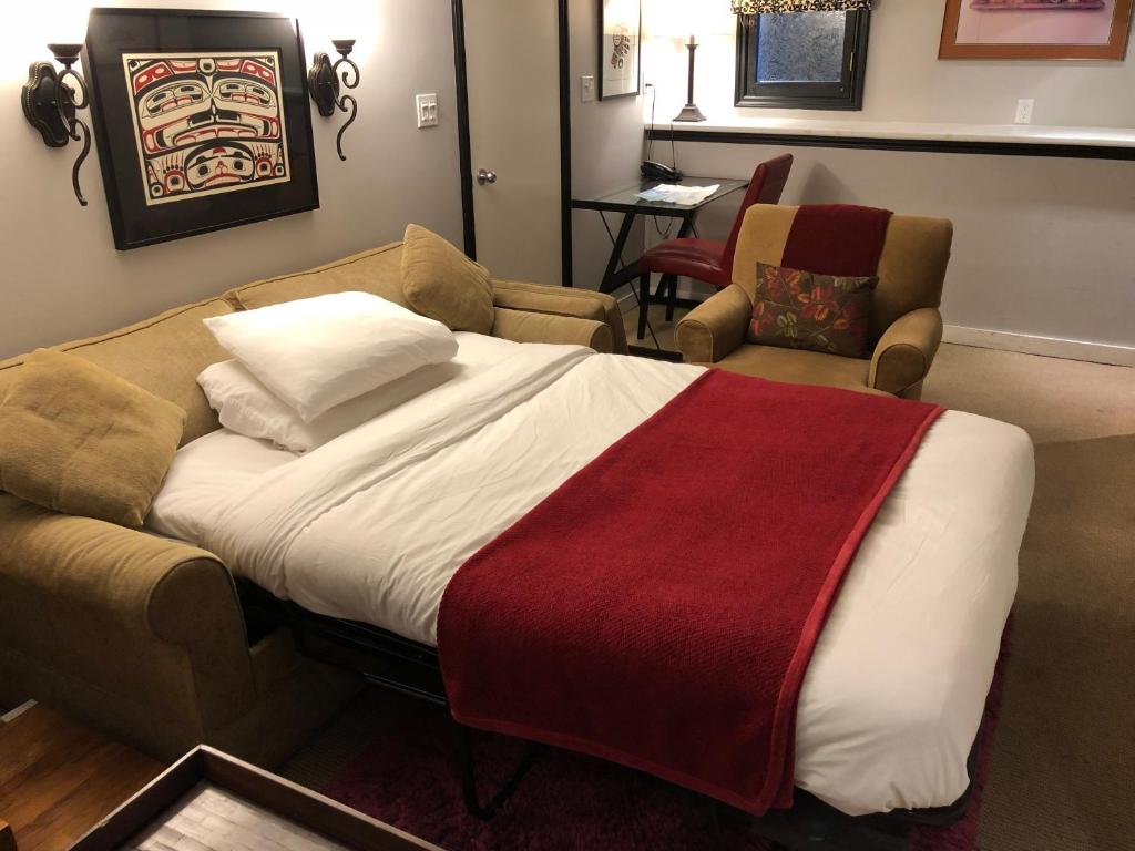 Barclay House Bed and Breakfast photo 4