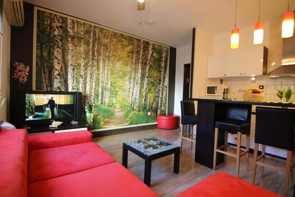 Zadar Center Apartment photo 2