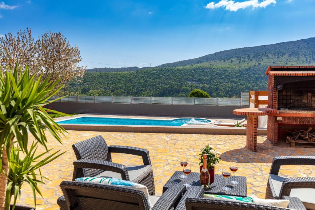 Villa Relax photo 4