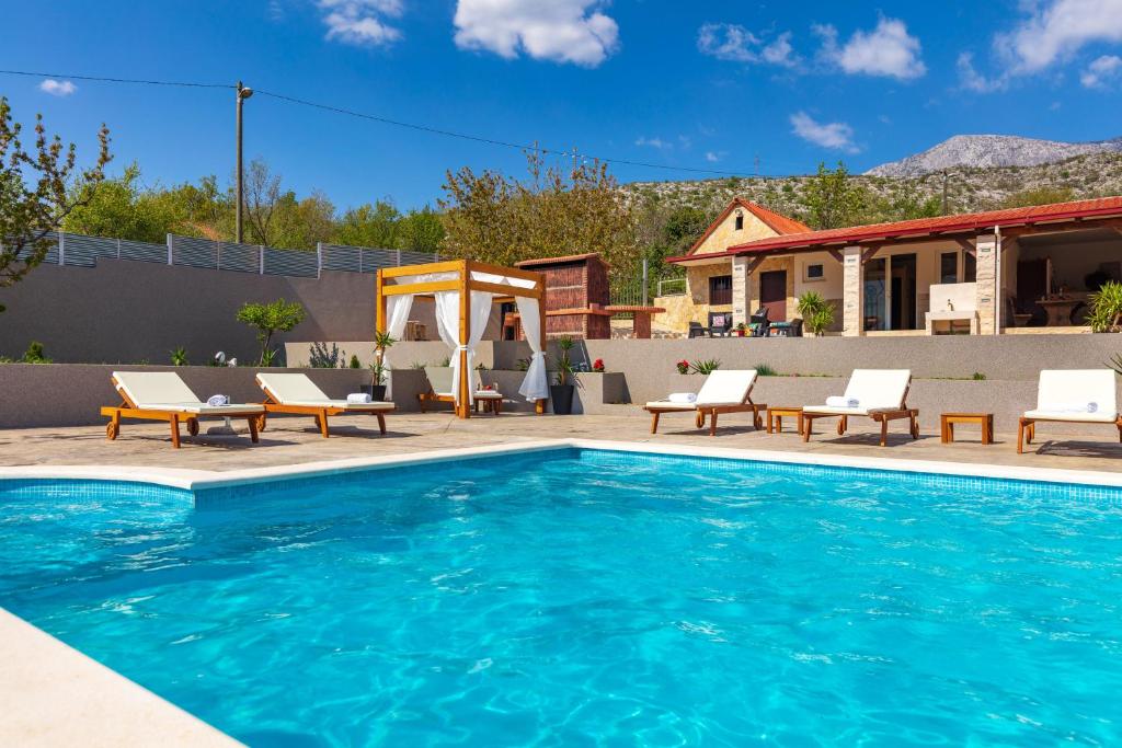 Villa Relax photo 3