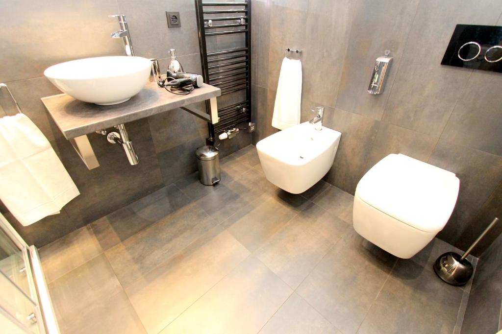 Luxury apartments Krocínova photo 4