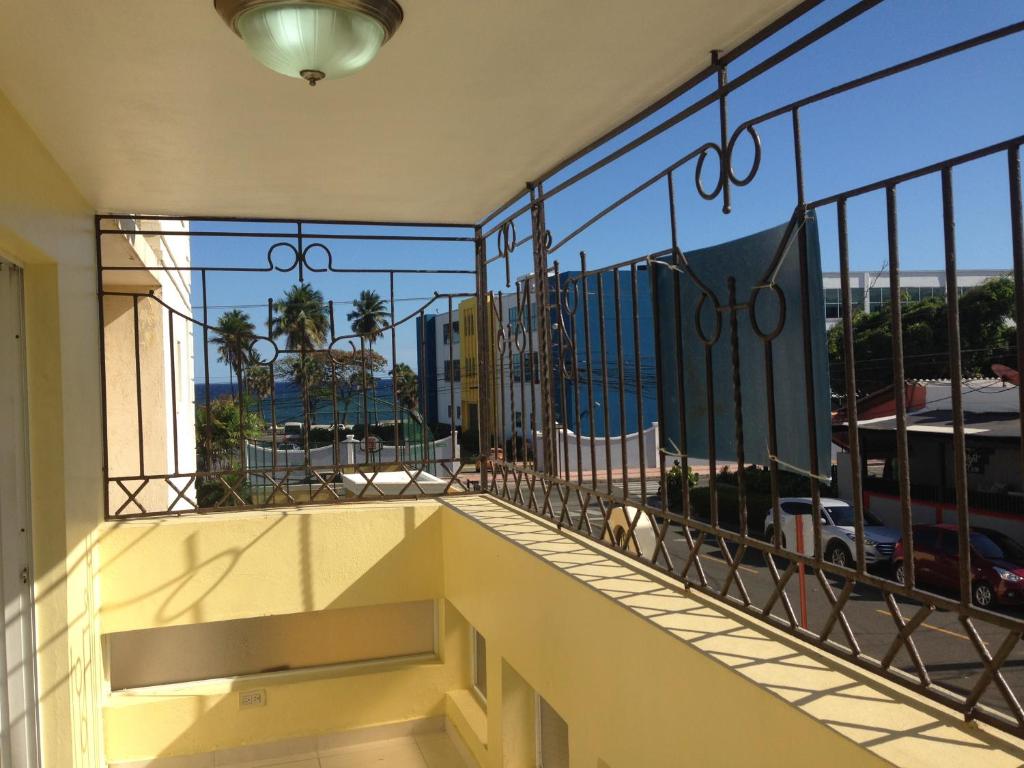 Caribbean Seaview apart Malecon Santo Domingo photo 2