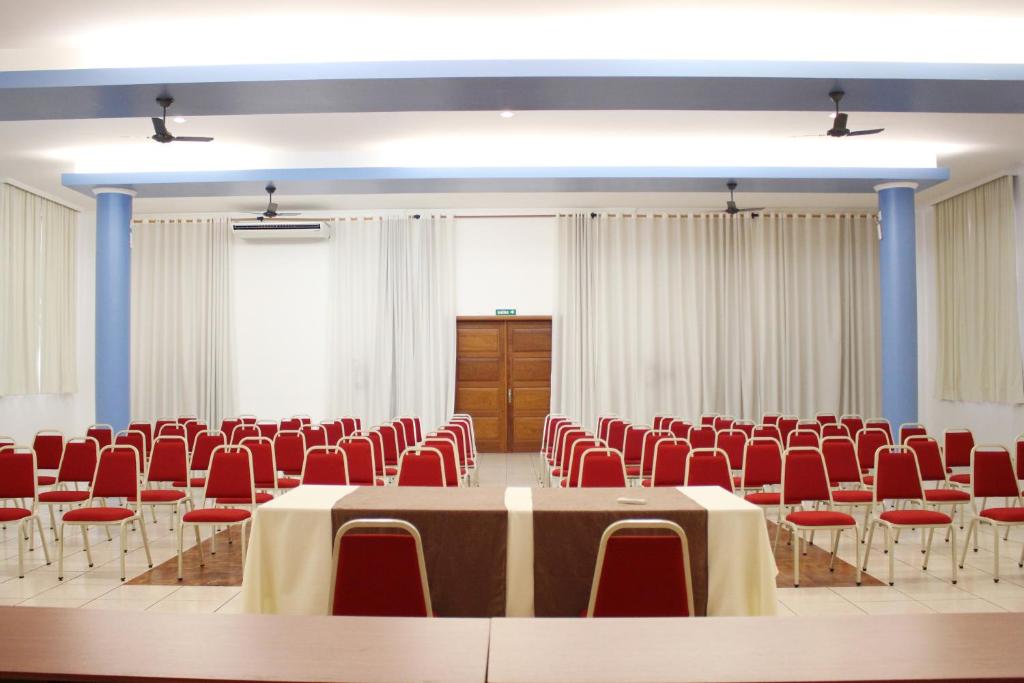 Hotel Plaza Sul photo 3