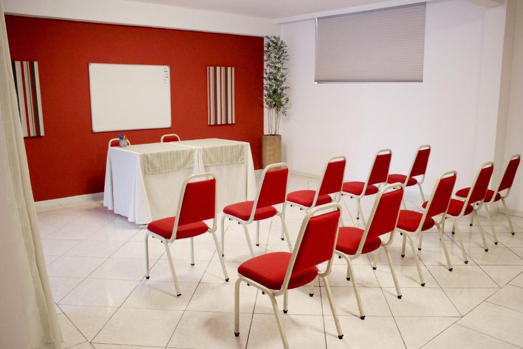 Hotel Plaza Sul photo 4