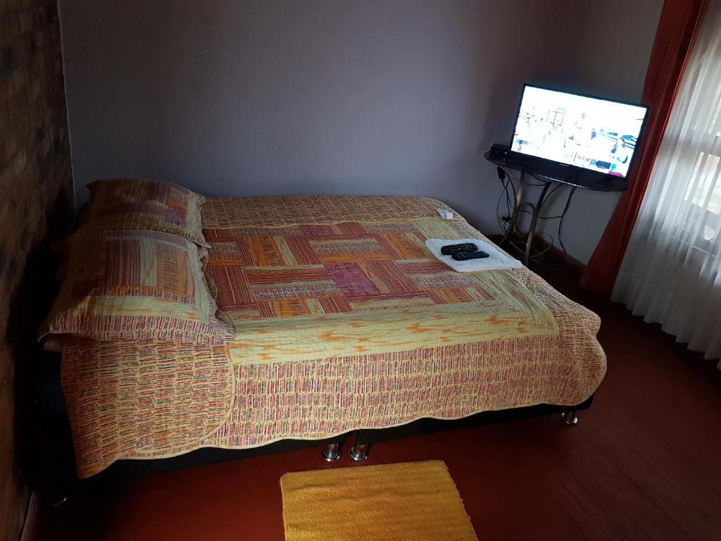 Finca Villa Patricia photo 3