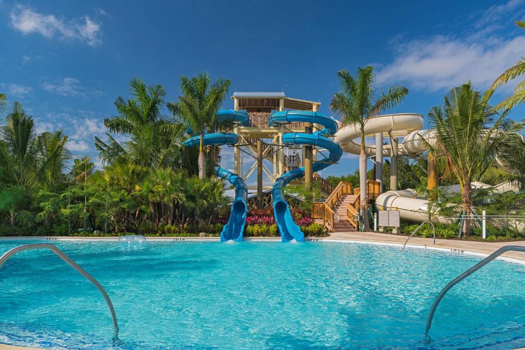 Hyatt Regency Coconut Point Resort & Spa Near Naples photo 4