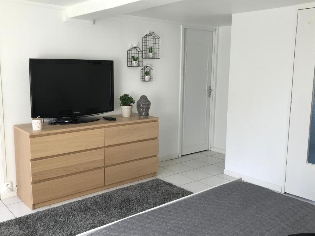 Apartment 36 m² photo 2