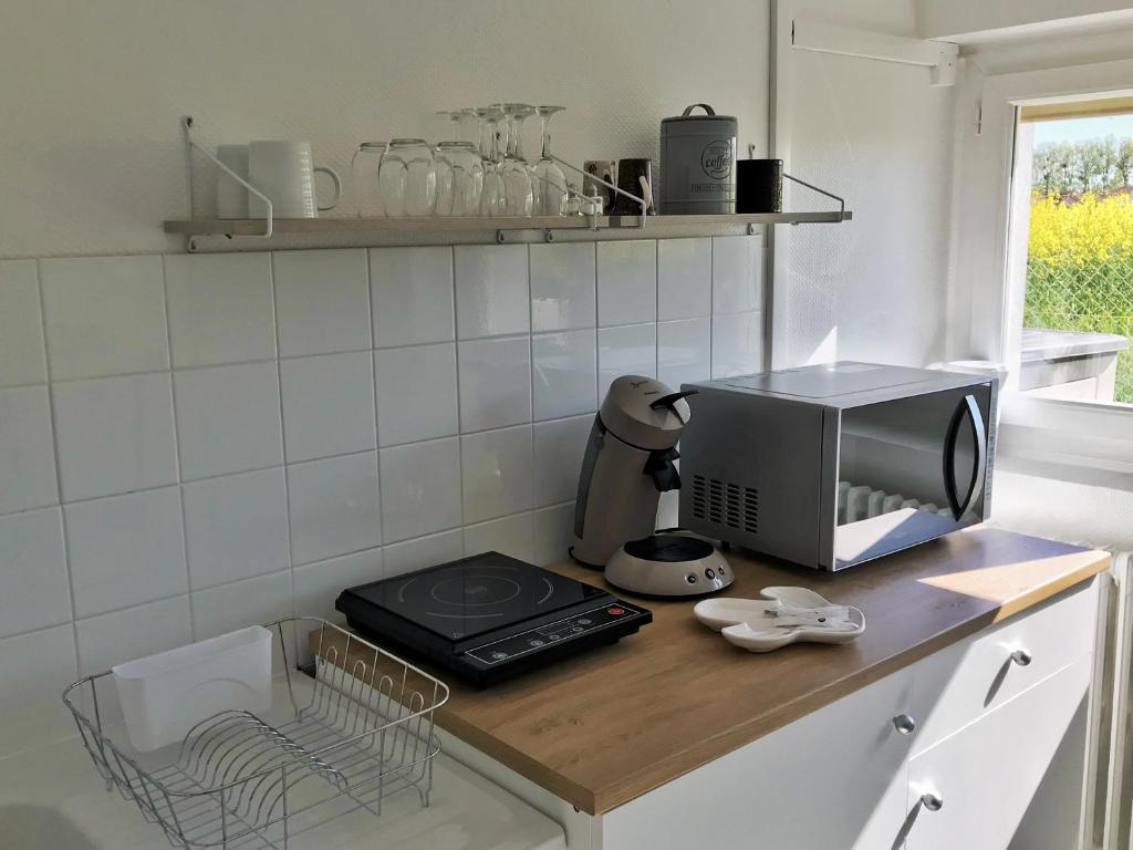 Apartment 36 m² photo 4