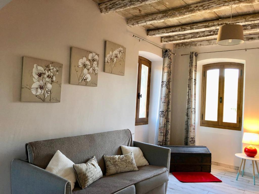 Appartements de Charme photo 3