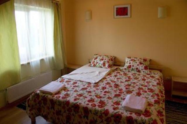 Guest House Magones photo 1