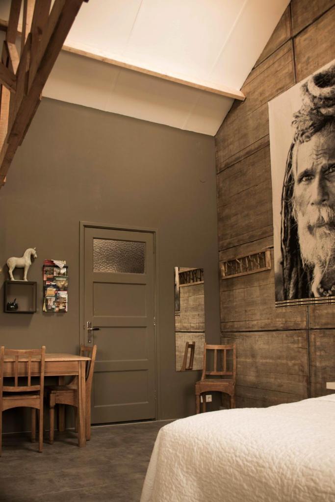 B&B de Onlanden photo 2