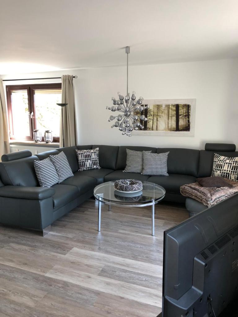 Ferienwohnung An der Jordanshöhe photo 2