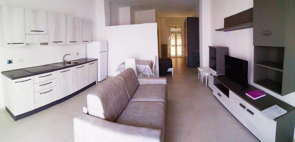 Appartamento Suite Antiche Terme - Zero Barriere photo 3
